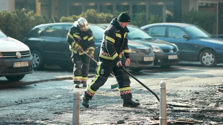 Razlozi su razni; ostavljen ručak bez nadzora, svijeća na stolu, porozni dimnjak...