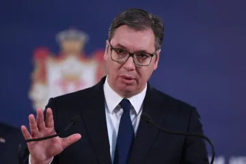 Razlog je 'pogoršana situacija u regiji'