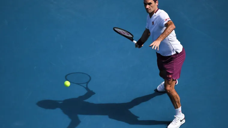 Federer spasio sedam meč lopti i pro&scaron;ao u polufinale Australian Opena: 'Nisam ovo zaslužio'
