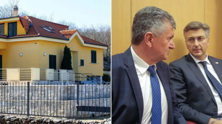 'Dok je tema koronavirus, on se mora baviti drugim stvarima. Sutra ću predložiti novog ministra'