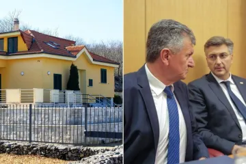 'Dok je tema koronavirus, on se mora baviti drugim stvarima. Sutra ću predložiti novog ministra'