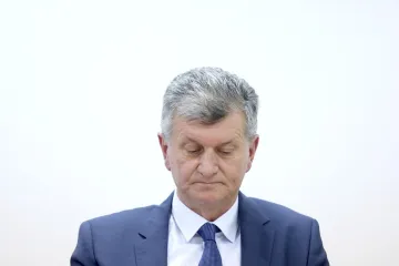 'Vraćam se u Sabor i KB Dubrava te na Medicinski fakultet'