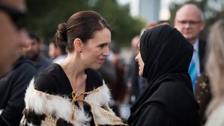 Jacinde Ardern došla je na vlast 2017. i želi drugi mandat