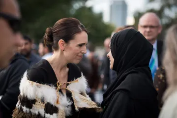 Jacinde Ardern došla je na vlast 2017. i želi drugi mandat