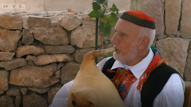 Mih instrument: Doznajte sve o jedinstvenom glazbalu