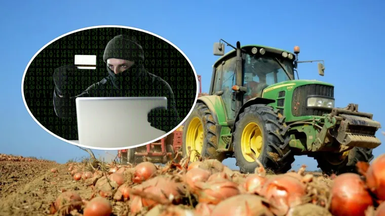 Hrvat uplatio vi&scaron;e stotina tisuća kn, a traktor nije dočekao: Kako se za&scaron;tititi od prevara na internetu?