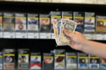 Cigarete, e-cigarete, alkohol i slatka pića će poskupjeti, no ne zna se kada: Uredba je iznenada odgođena!