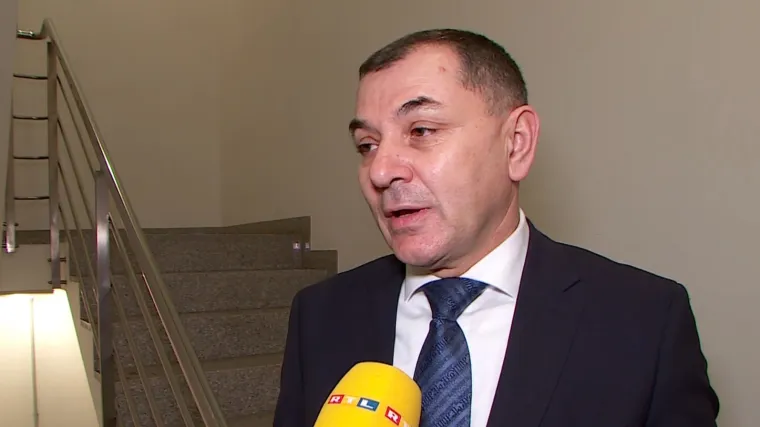 Pročelnik Ivica Lovrić posipa se pepelom: 'Isprike roditeljima, ovaj je događaj iznimika a ne pravilo'