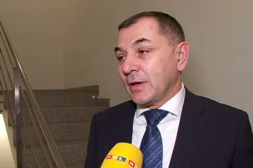 Pročelnik Ivica Lovrić posipa se pepelom: 'Isprike roditeljima, ovaj je događaj iznimika a ne pravilo'