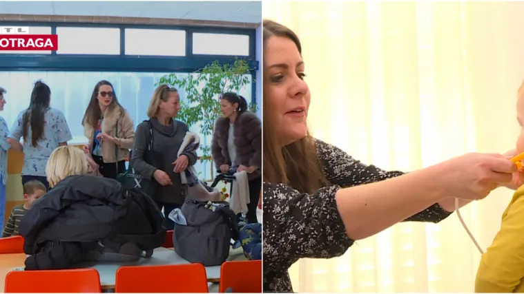 Zadarski ginekolozi na rubu: Pitaju se tko može brinuti o 9000 žena, a kronično nedostaje i pedijatara!