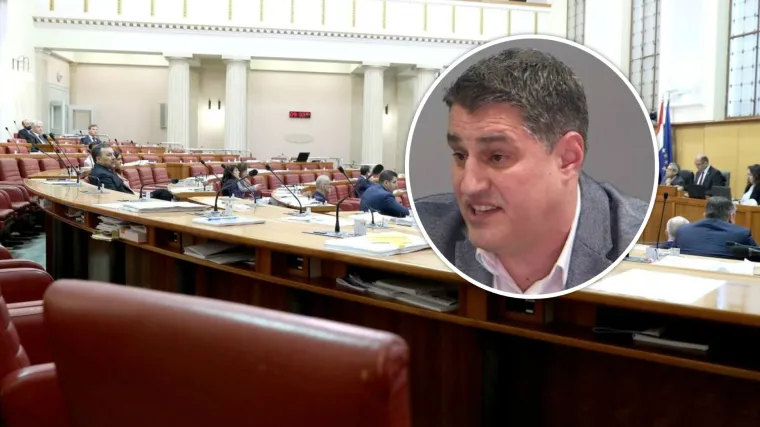 Oporba o aferi koju je otkrila RTL-ova Potraga: 'Zastra&scaron;ujuća je reakcija tog čovjeka...'