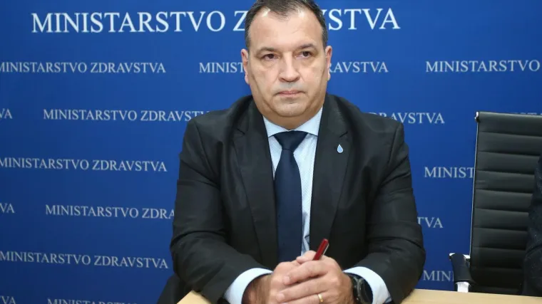 Stiže i Plenković: U četvrtak na Odboru za zdravstvo saslu&scaron;anje Vilija Bero&scaron;a