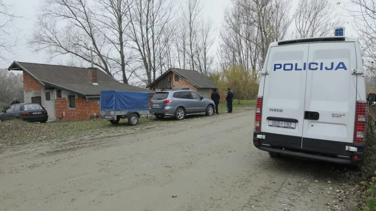 Pao serijski provalnik! Upadao u kuće, vikendice i gradili&scaron;ta: Plijen mu je vrijedan gotovo pola milijuna kn