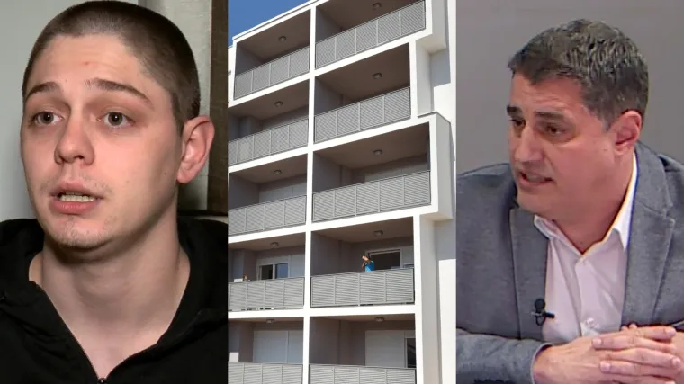 Umjesto Žunića trebao dobiti stan, ali nije! Za RTL kaže: 'Iz APN-a su nam javili da smo prvi na listi!'