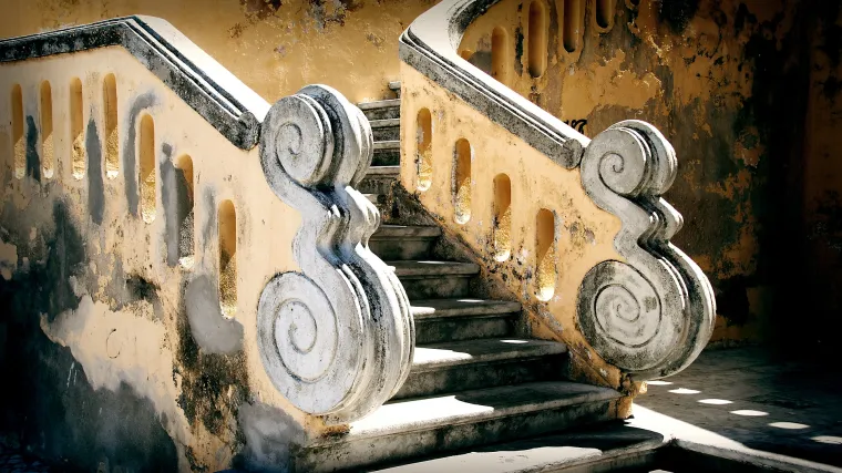 Barokni dvorci u Hrvatskoj: Upoznajte neke od najljep&scaron;ih primjeraka barokne arhitekture