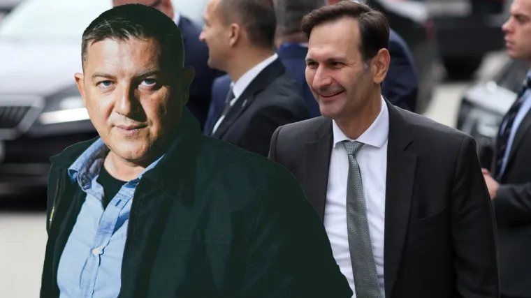 Kolumna Ive Anića: Pobjednički trag Mire Kovača