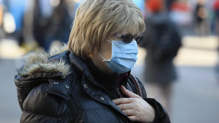 &Scaron;iri se panika zbog opasnog virusa: U zagrebačkim ljekarnama rasprodane maske za lice!
