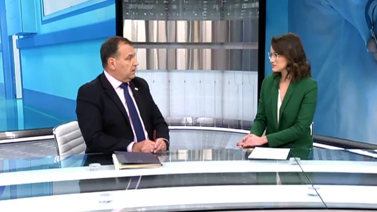 Bero&scaron; za RTL otkrio svoje prve poteze: 'Kujundžić mi je dao očinski savjet...'