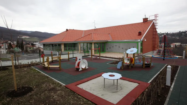 Odgojiteljicama opomena pred otkaz: Curice od&scaron;etale iz vrtića, sat vremena nisu primijetili da ih nema