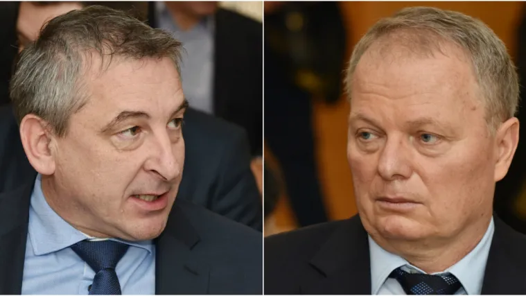 Čovjek koji je Žuniću odobrio kupnju POS stana sada radi u Ministarstvu! 'DORH to mora rasvijetliti'