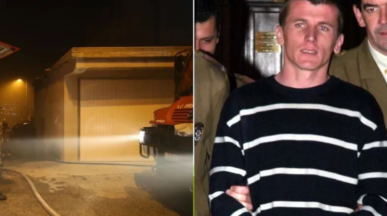 'Ne da&scaron; piće? Ubit ću te, sve će gorjeti...'