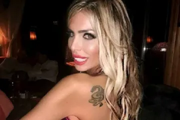 'Sve što sam imala prolila sam u WC. Trijezna sam već dva mjeseca'