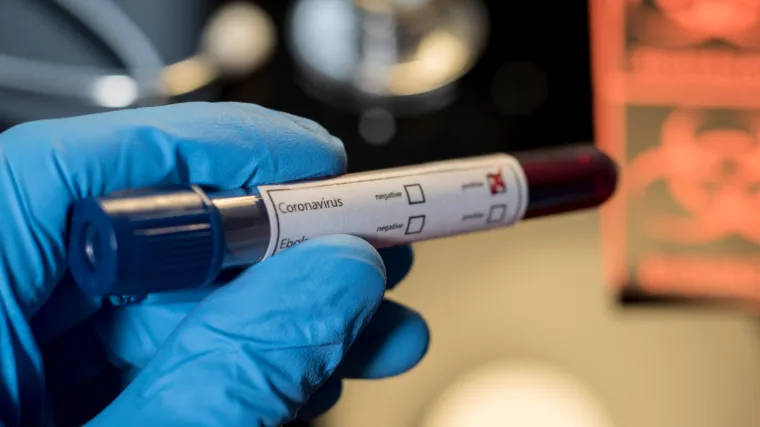 'Predaja genoma omogućila je razvoj superbrzog testa'