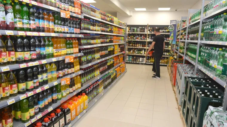 'Nismo sa zabrane, to je opasno, radnicima treba osigurati ove stvari'