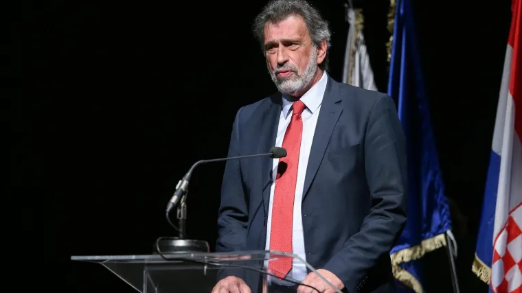 'To &scaron;to ministrica Divjak nije znala, nije moj problem. Nitko nije pitao'