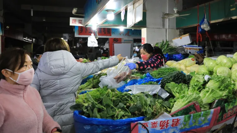 Boravili su Kini, prepoznali simptome i javili se u karantenu