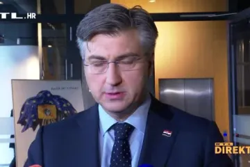 'Sram me koliko nemam, a ne koliko imam': Zasad, jedini lijek protiv uhljebnišuva u je novinarstvo!