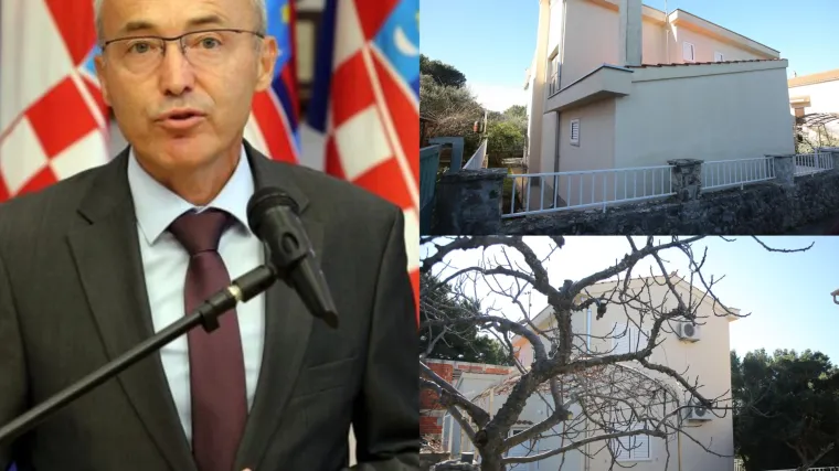 Krstičević podnio novu imovinsku karticu, pa je povukao: 'Mora jo&scaron; ne&scaron;to ispraviti'