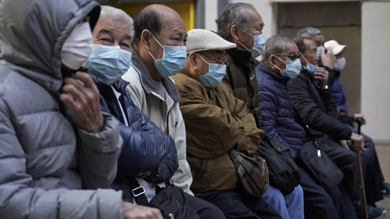 Australija planira zaražene iz Kine evakuirati na izolirani otok: 'Nemamo drugog izbora'