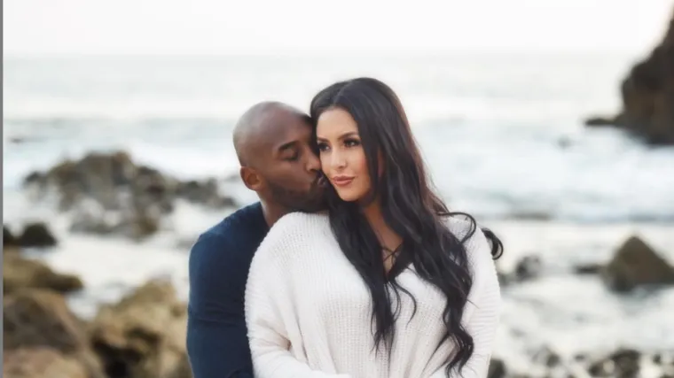 Udovica Kobea Bryanta prekinula &scaron;utnju: Emotivna poruka koja slama srce