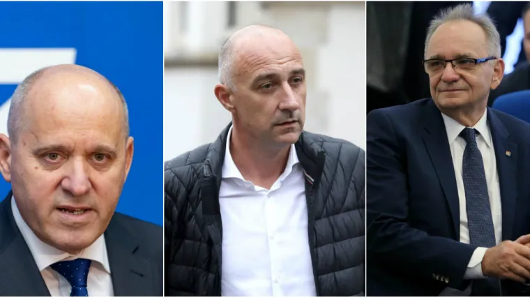 Plju&scaron;te reakcije na pogre&scaron;no ispunjene kartice, Vrdoljak: 'Trebala bi se napraviti tribina za edukaciju'