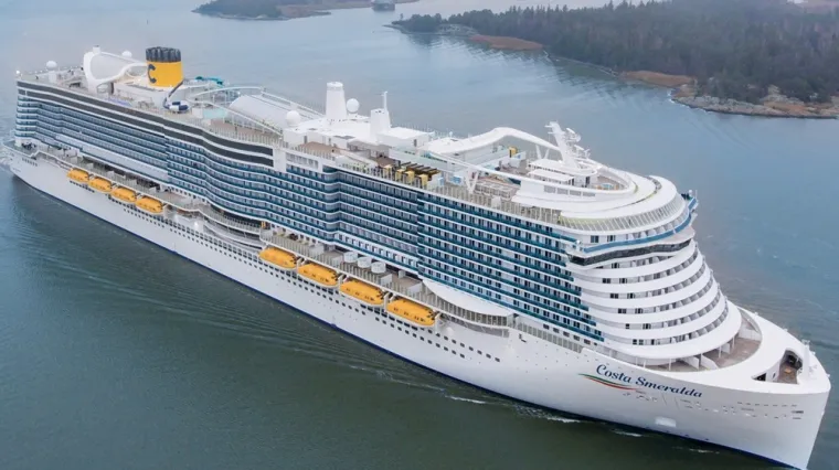 Na kruzeru i petero Hrvata: 7000 ljudi u karanteni zbog žene sa simptomima koronavirusa