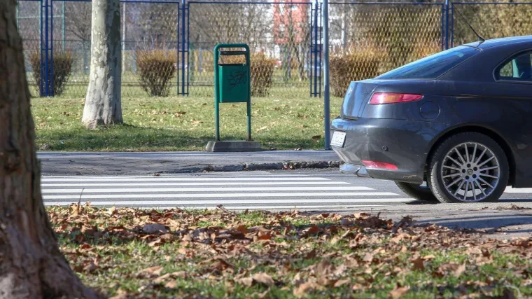 Policija otkrila detalje te&scaron;ke nesreće u Dubravi u kojoj je poginuo 80-godi&scaron;nji pje&scaron;ak