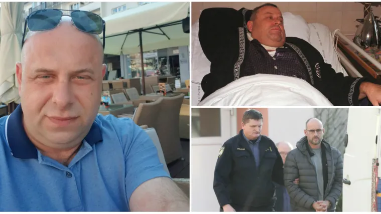 Sin ubijenog Ibrahima Dedića za RTL: 'Ja svog tatu ne mogu vratiti. To me najvi&scaron;e boli...'