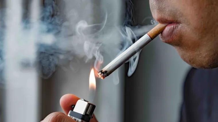 Postoji li veza između cijene cigareta i broja pu&scaron;ača? Pogledajte &scaron;to kažu brojke