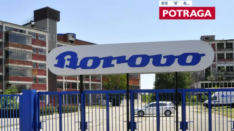 Borovo na aparatima: Stalno se bore s dugovima i jeftinom konkurencijom, a država ih spašava