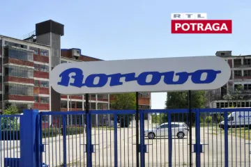 Borovo na aparatima: Stalno se bore s dugovima i jeftinom konkurencijom, a država ih spašava