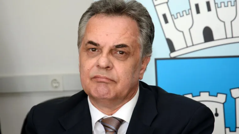 Novi &scaron;ef APN-a: U vrijeme Ku&scaron;čevića dobio otkaz. Kad je HNS u&scaron;ao u Vladu, pogodbom vraćen u agenciju!