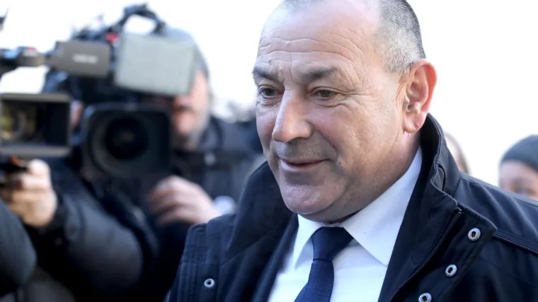 Nije to htio potvrditi, kao niti oponiranje Penavi