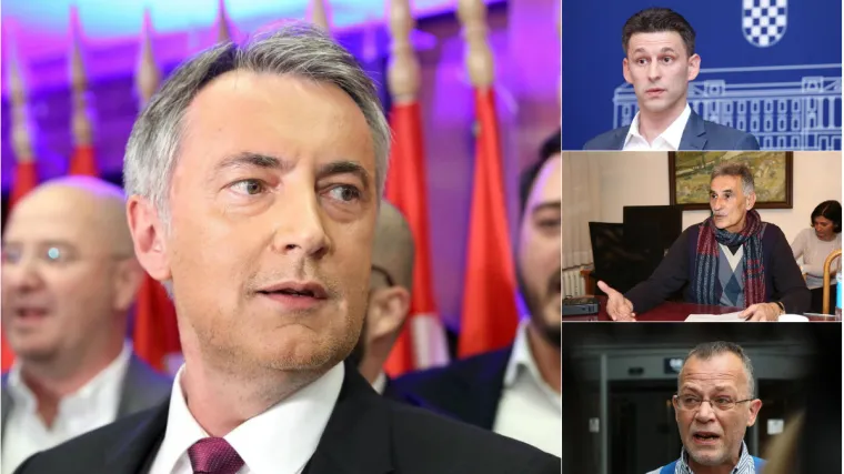 'Ime desne koalicije moglo bi biti problematično, ali jedna stvar je važnija od toga'