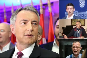 'Ime desne koalicije moglo bi biti problematično, ali jedna stvar je važnija od toga'