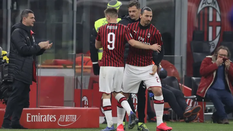 Skrenuo pozornost na sebe i u prvom dijelu prošle sezone