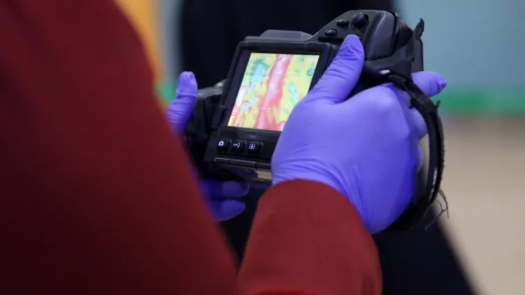 Nakon povratka stavit će ih u karantenu na 14 dana