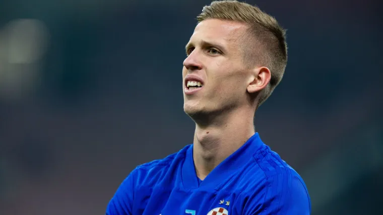 Evo &scaron;to misli o nogometa&scaron;u kojeg im je Dinamo prodao za rekordan iznos