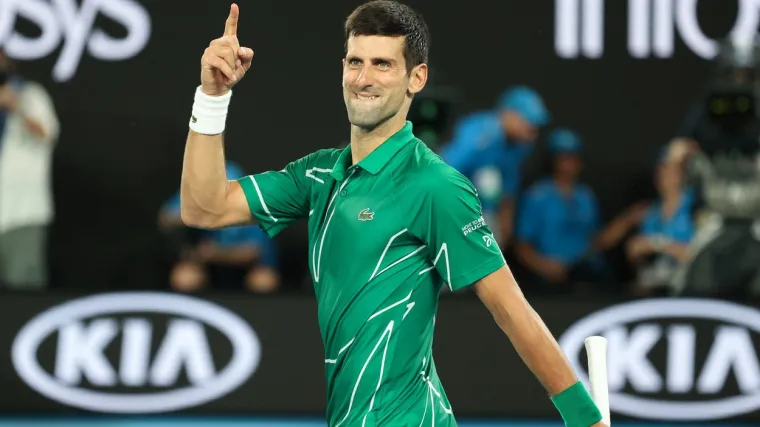 'Zbog toga mu svaka čast'