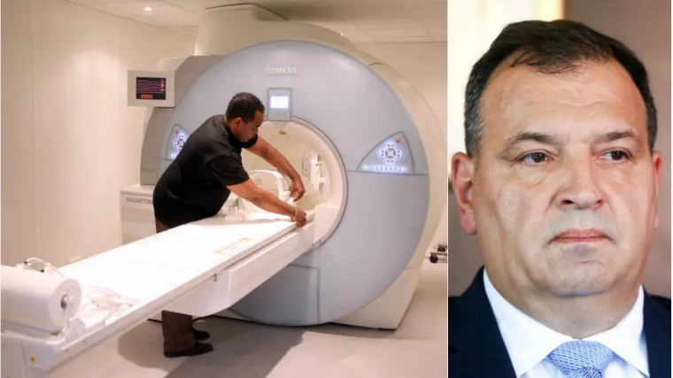 Država želi nabaviti jo&scaron; PET/CT uređaja, a privatnici se bune